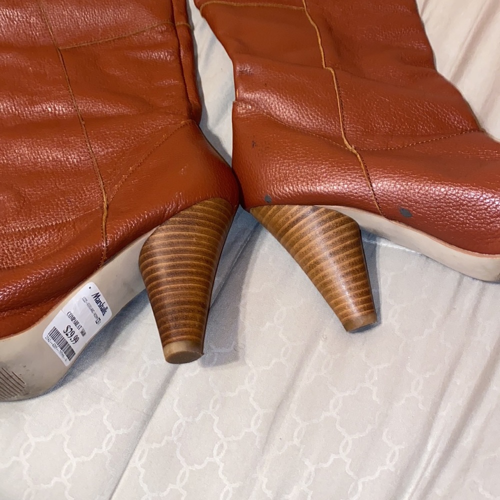 Boots 🤎 - Picture 6 of 8